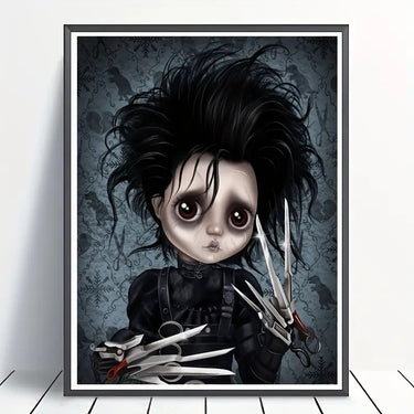 Edward Diamond Art Set